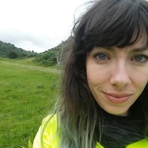 Meet your Posher, Jenny